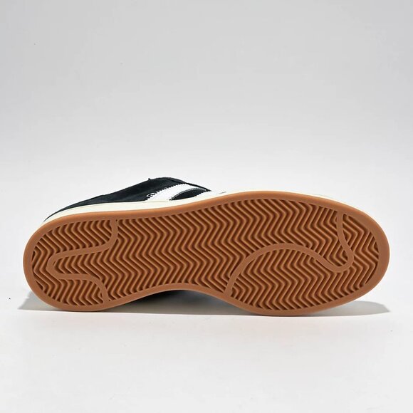 Adidas Originals Campus 00s Sneakers Men’s 8 Black/White - Picture 4 of 9